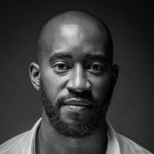 Editorial profile for Alistair Gould
